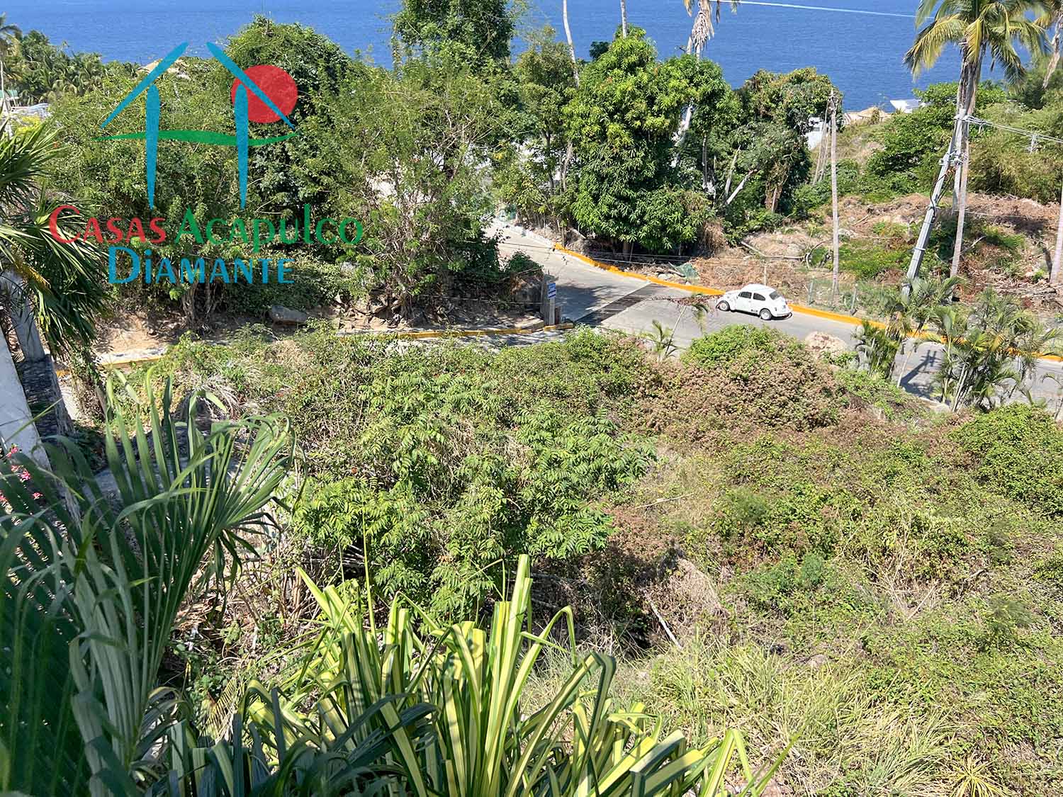 Villa Canora - Terraza 19